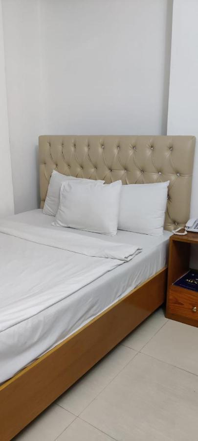 Hotel Blue Castle Dhaka Eksteriør billede