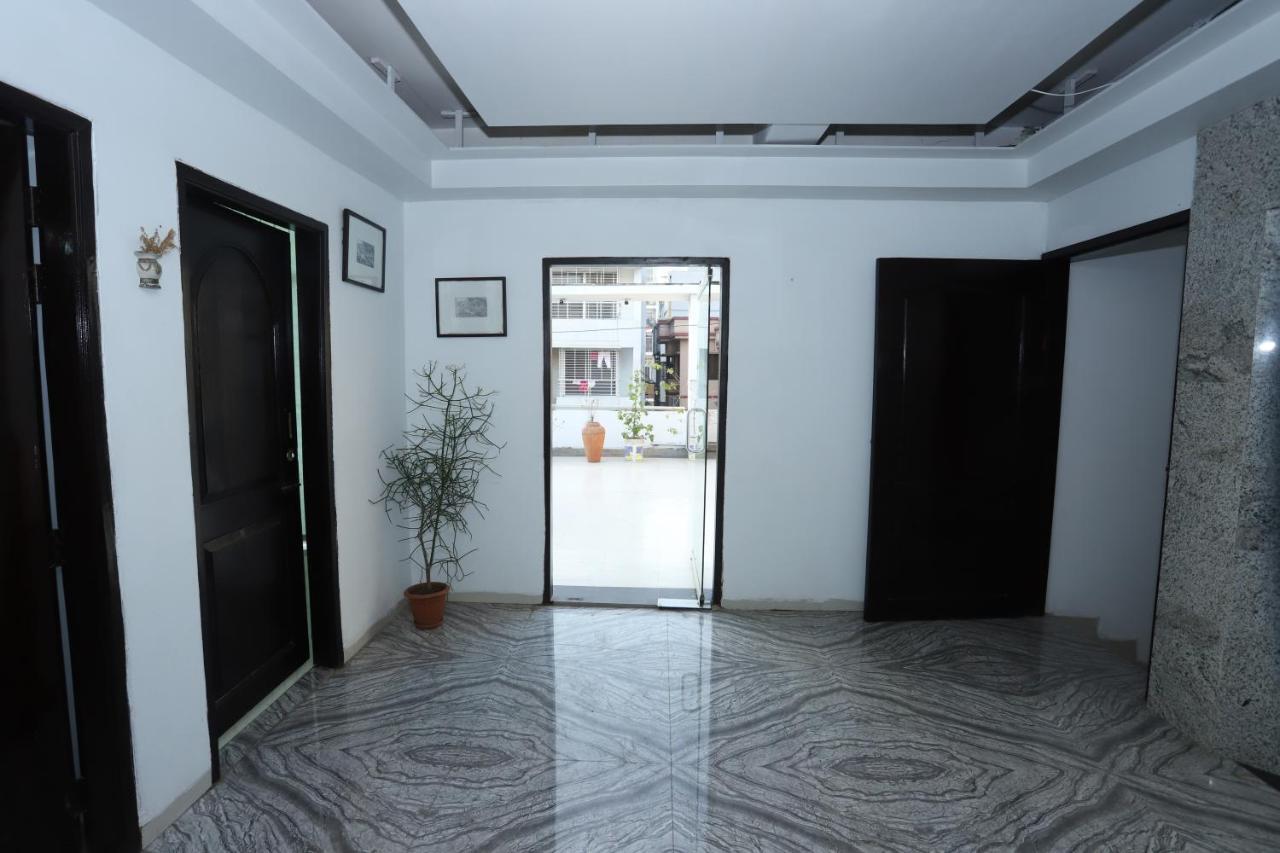 Hotel Blue Castle Dhaka Eksteriør billede